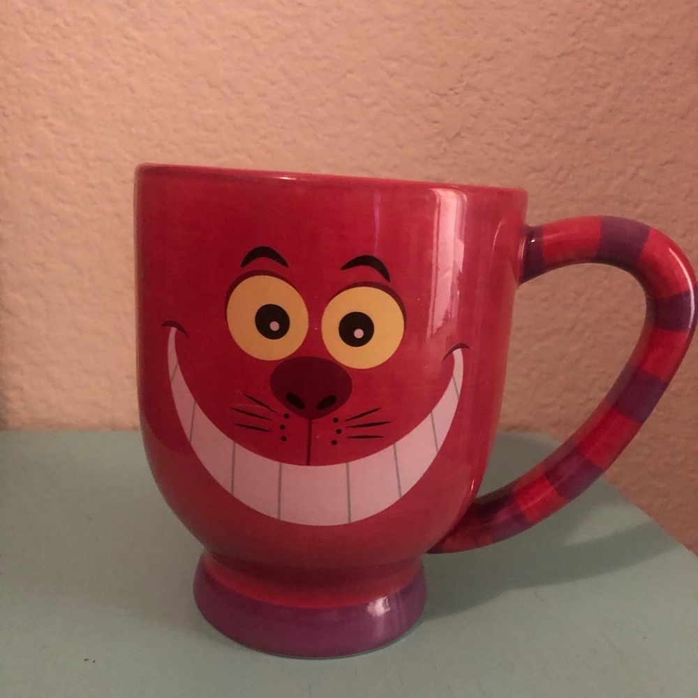 Disney’s Cheshire Cat Coffee mug